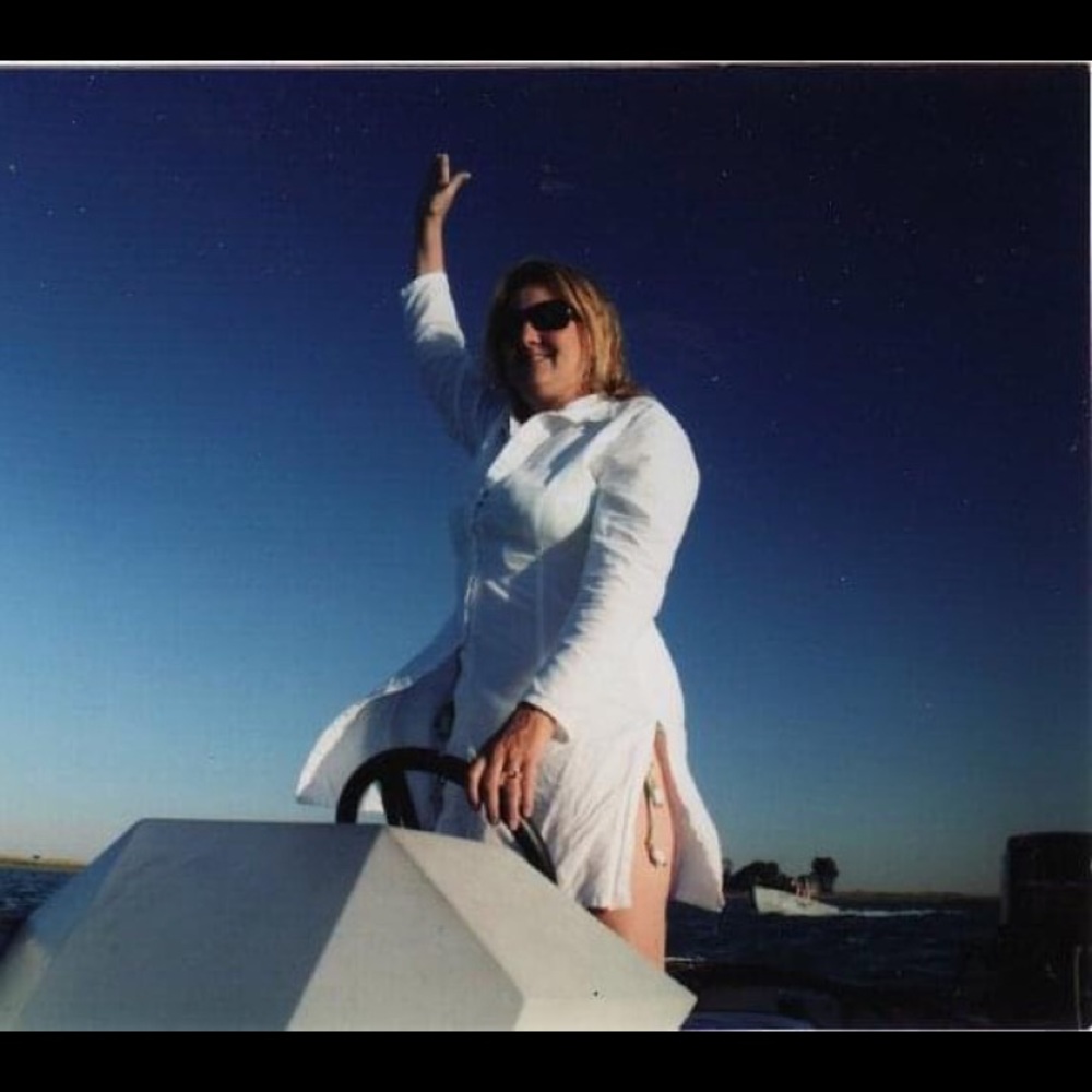 Meet your Posher, Wendy